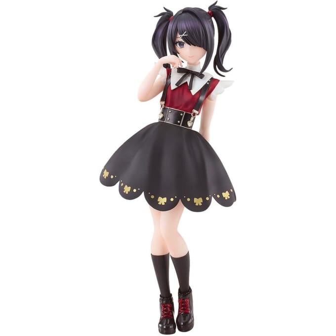 Needy Girl Overdose Pop Up Parade Ame-chan: Anime Ver. 17 cm