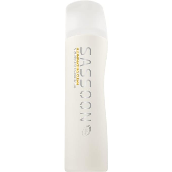 Sassoon Colour Treatment Verhelderende shampoo Kleurshampoo Unisex 250 ml
