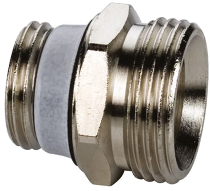 Flamco Aansluitnippel G1/2a x G3/4a Eurok. MS vern. selbstd., F10390