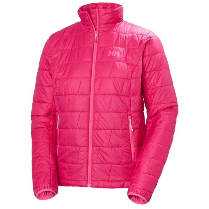 Donsjack voor dames Helly Hansen Lifaloft