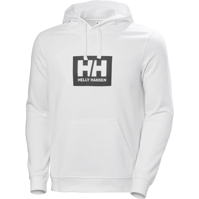 Capuchon sweaters Helly Hansen Hh Box
