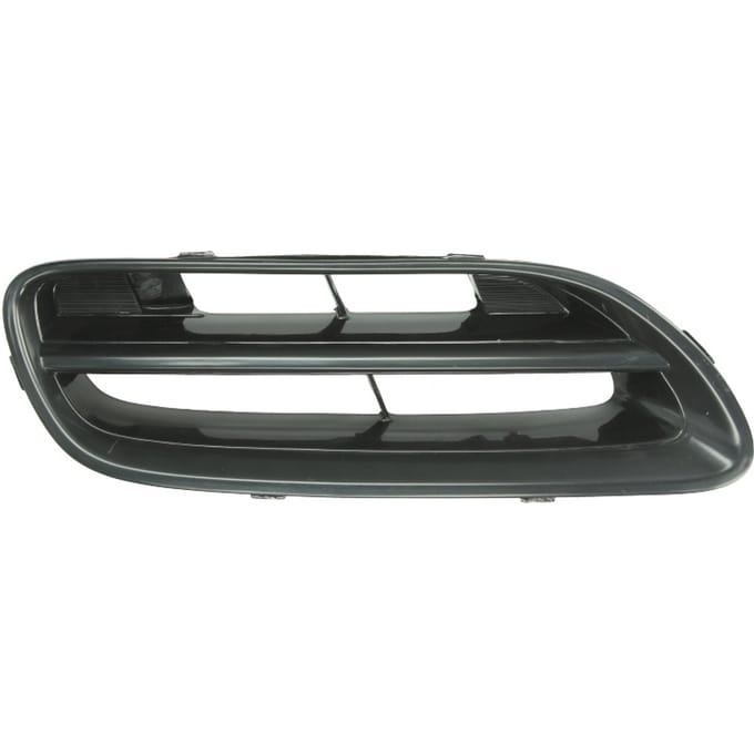 Ventilatiegrille, bumper BLIC 6502-07-1608994P