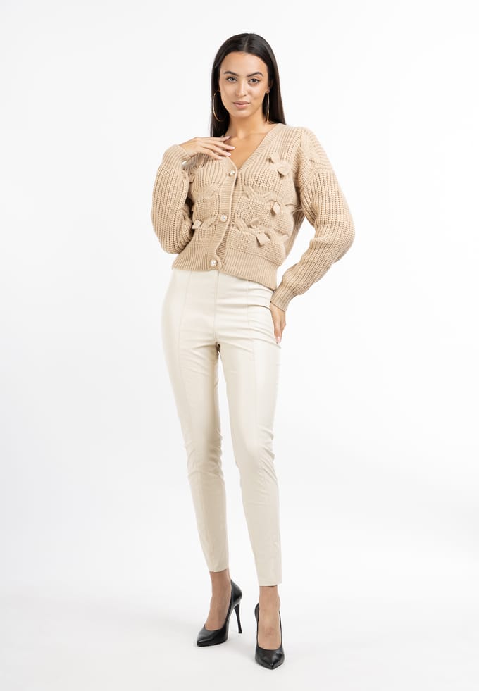 faina vest tylin