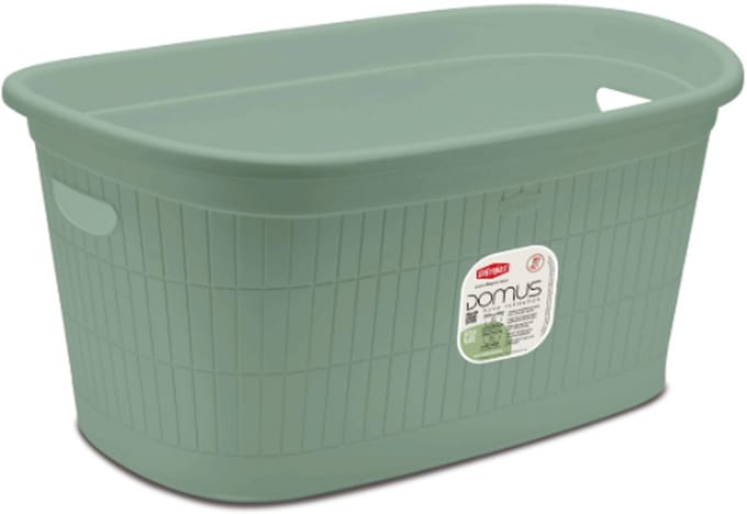 Heupwasmand 'Domus' - 35 liter - Green Tea