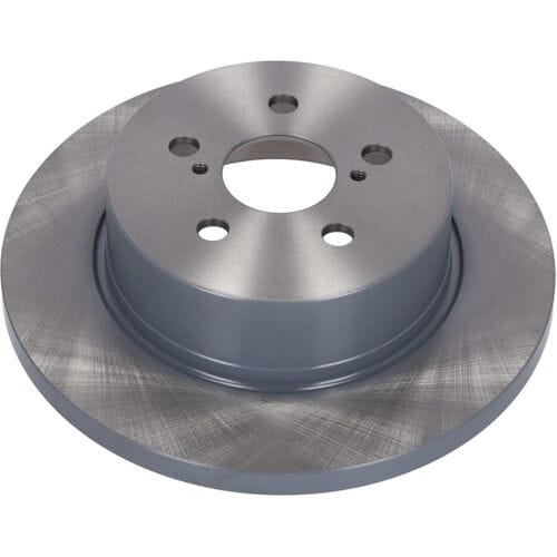 Remschijf BLUE PRINT ADBP430162, 1 stuk