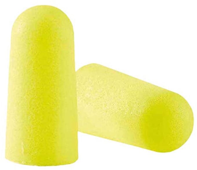 Oordopjes voor Gehoorbescherming - Celadon - Uni Maat