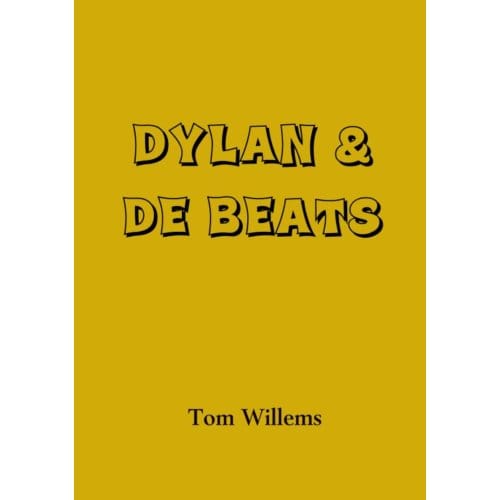 Dylan & De Beats - Tom Willems