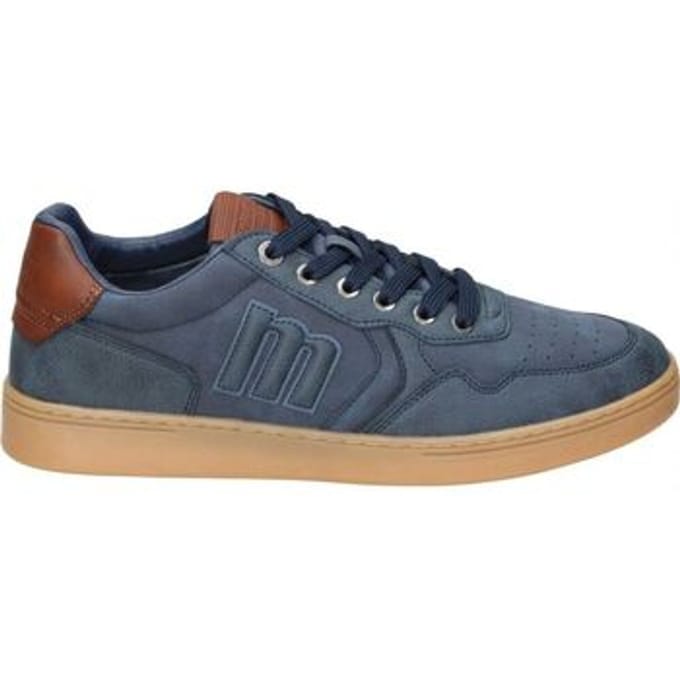 Lage Sneakers MTNG 113506