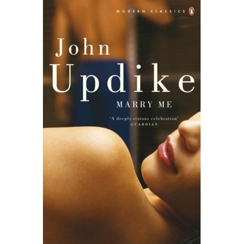 Marry Me - Penguin Modern Classics - John Updike