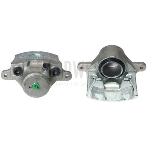 Remklauw asset BUDWEG CALIPER 345625