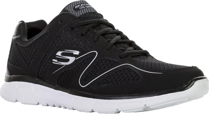 Skechers Verse - Flash Point Sneaker Heren Sneakers