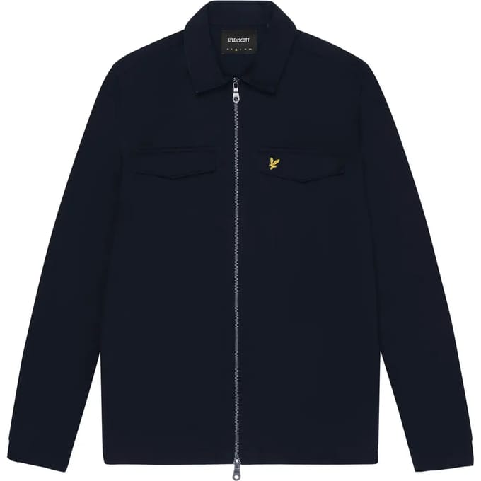 Softshell jas Lyle & Scott Harrington