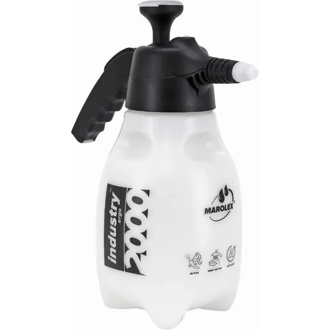 Handdrukspuit Abel Auto Gamme Professionnelle
