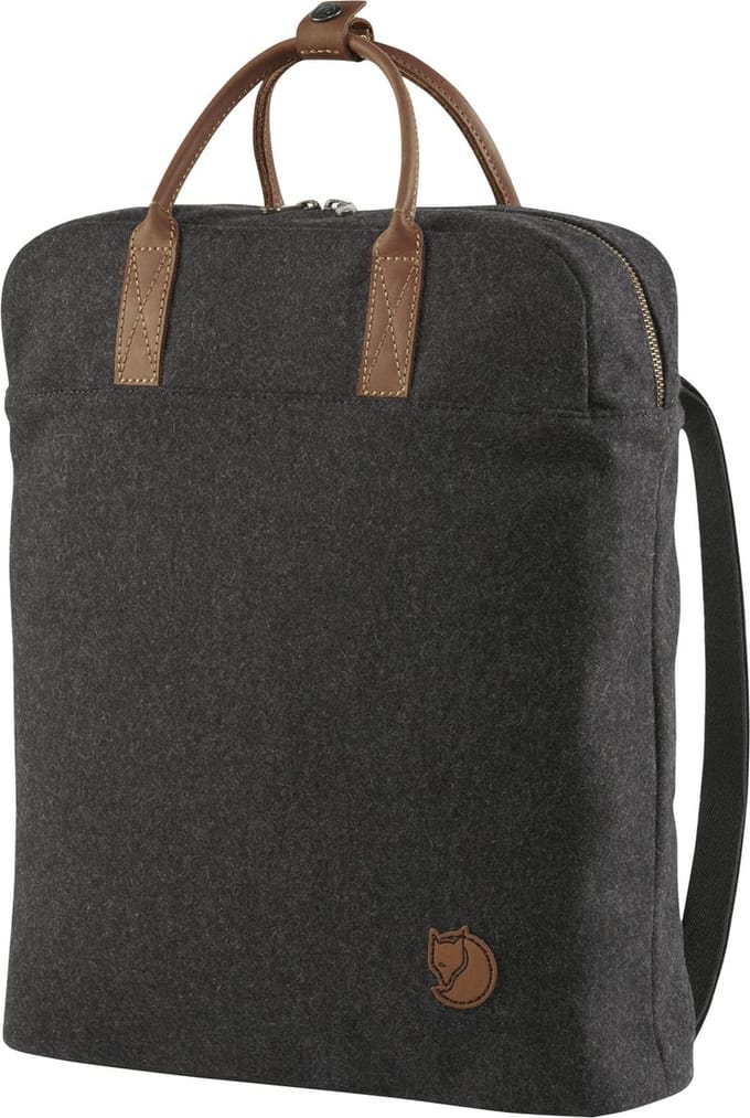 Fjällräven Norrvåge Backpack Unisex Rugzak - Grey
