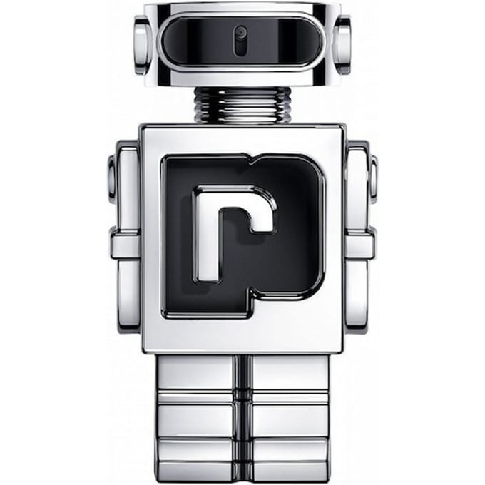 Rabanne Phantom Eau de Toilette Nevel Herenparfum Heren 100 ml