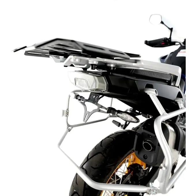 Nummerplaathouder R&G Racing Cfmoto