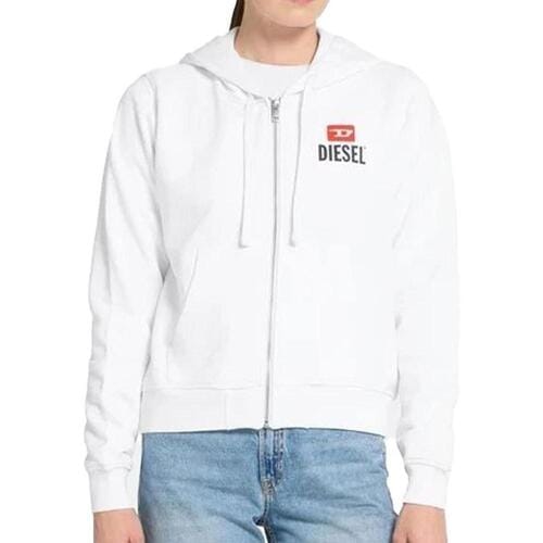 Capuchon sweaters Diesel Reggy A19712