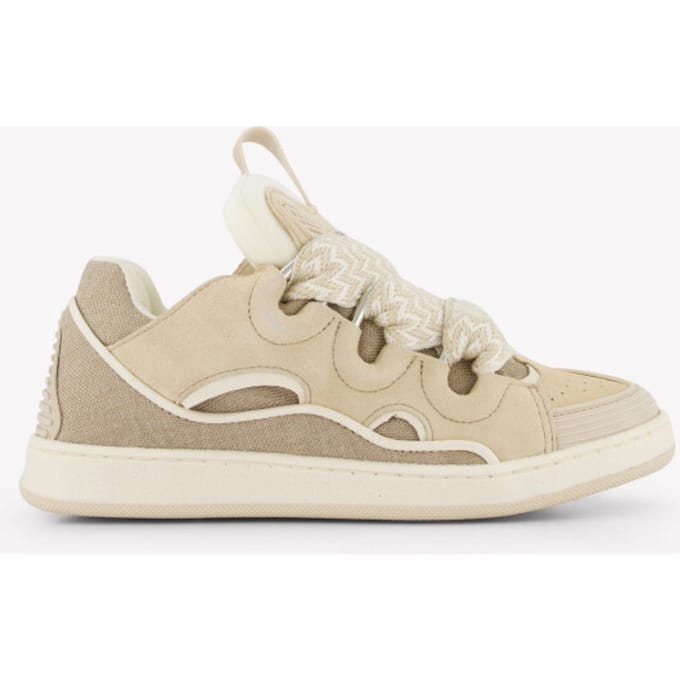 Lanvin Unisex sneakers in