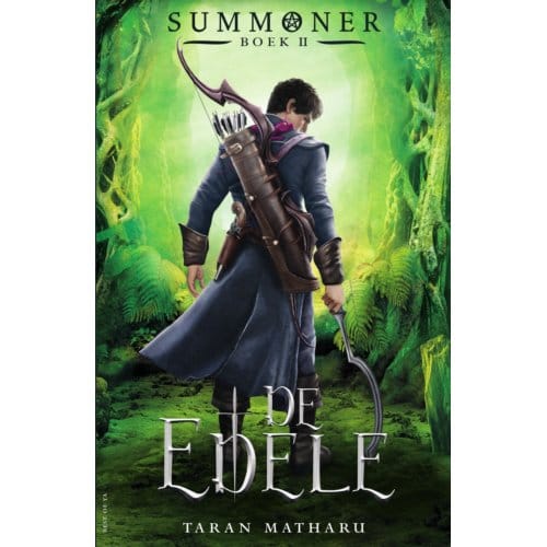 De Edele - Summoner - Taran Matharu