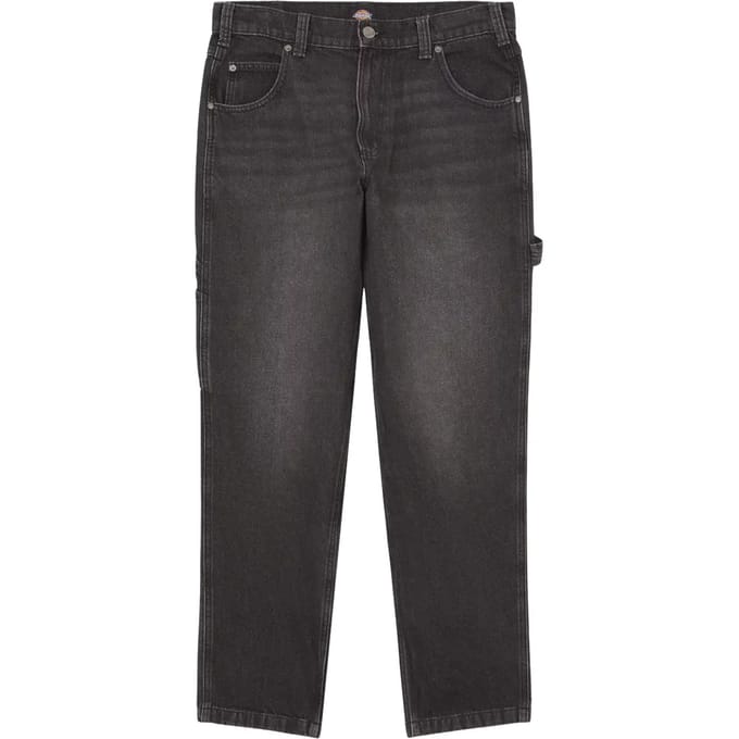 Broek Dickies garyville denim