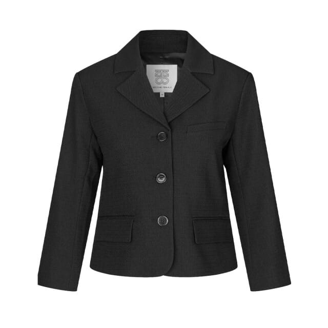 Second Female Blazer 60898 sella