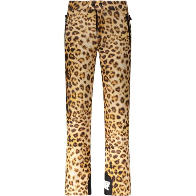 Superrebel Kids Speak Ski Trousers Soft Shell