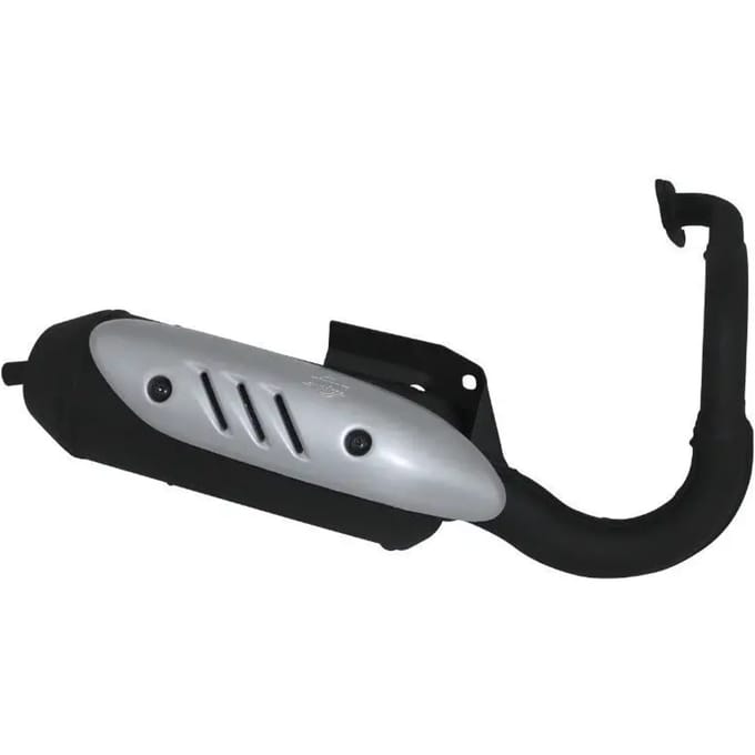 uitlaat Sito Peugeot 50 Tkr, Trekker, Squab, Buxy M, Looxor (Ref 0568 - Plus)
