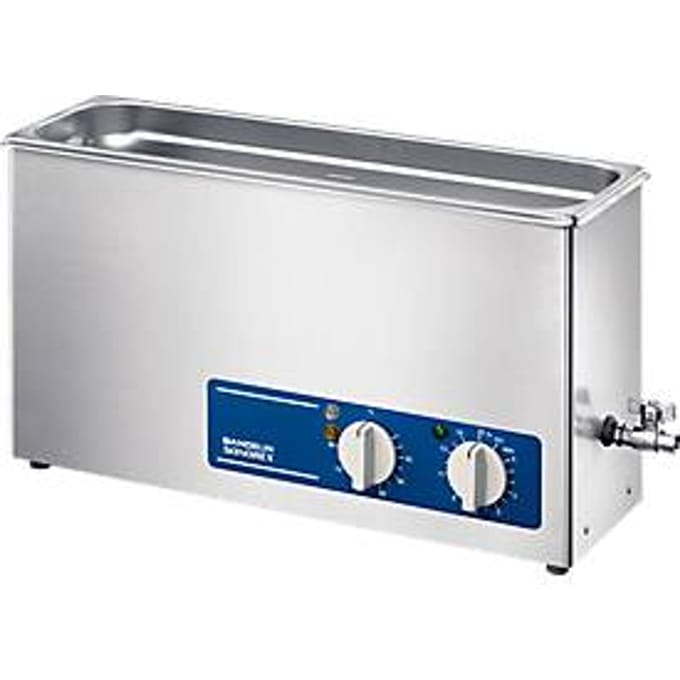 Ultrasoon reiniger SONOREX SUPER RK 156 BH