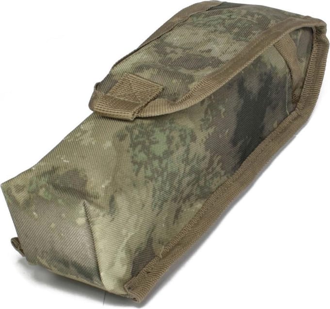 101 Inc Molle Pouch Gas Fles  L