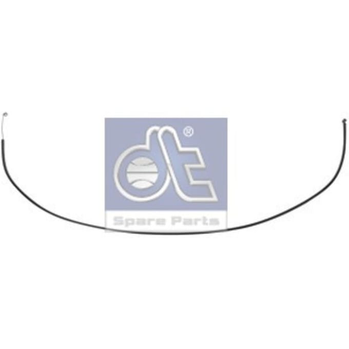 Motorkap kabel DT Spare Parts 4.61019