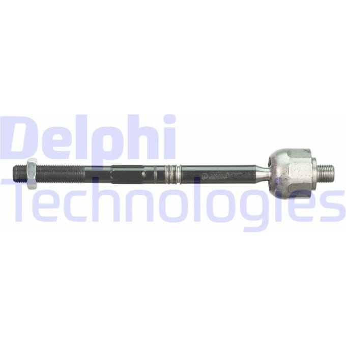 Axiaalgewricht, spoorstang DELPHI TA3334