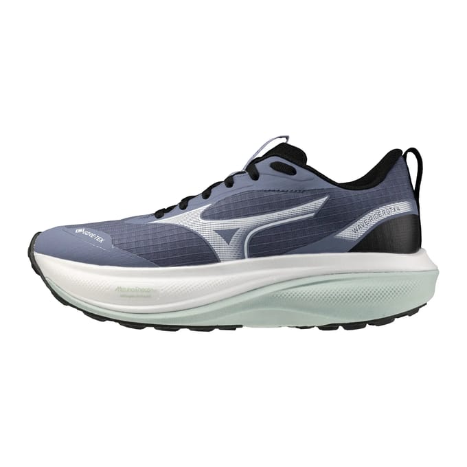 Hardloopschoenen dames Mizuno Wave Rider Gtx 4