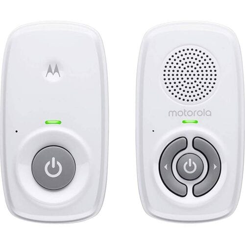 Motorola AM21 Videobabyfoon DECT
