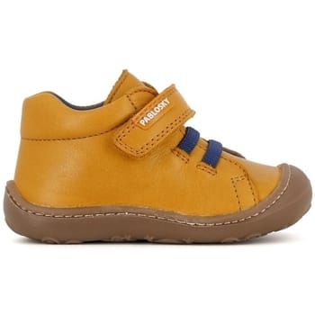 Laarzen Pablosky Baby 017980 B - Camel