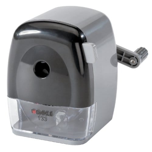 Puntenslijper Machine - Dahle 133 - grijs - kunststof