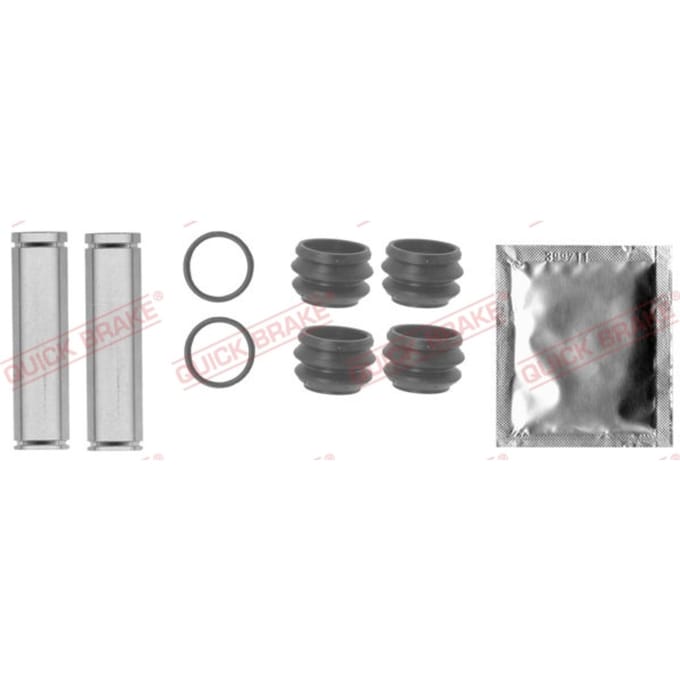 Set geleidebussen, remklauw QUICK BRAKE 113-1397X