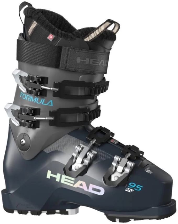 HEAD Ski Formula 95 W MV GW drk.blue