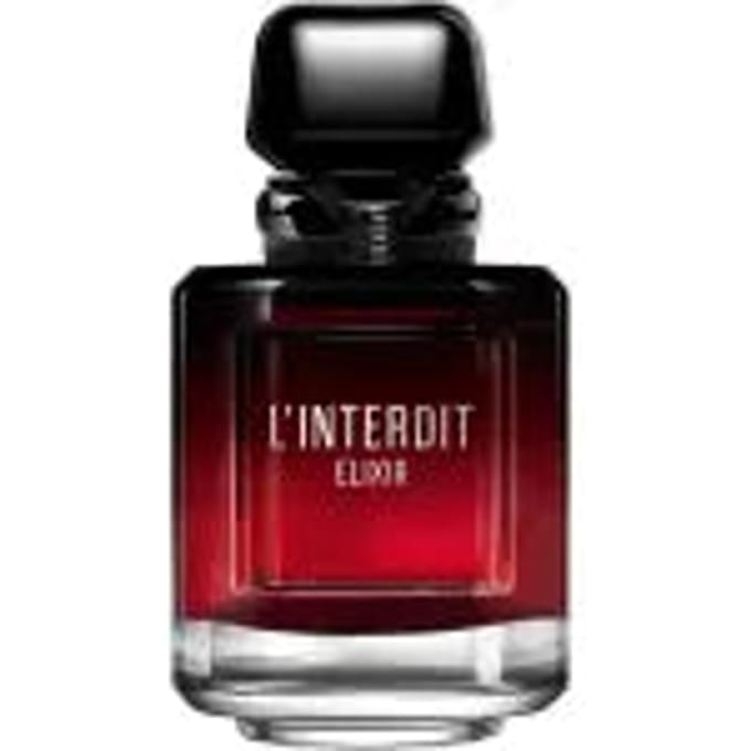 Givenchy Eau De Parfum Givenchy - L'interdit Elixir Eau De Parfum  - 80 ML