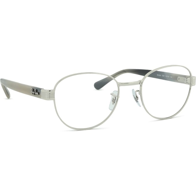 Ray-Ban 0RX6543 2501 52