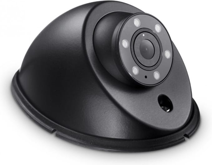 Dometic PerfectView CAM 18 NAV Achteruitrijcamera
