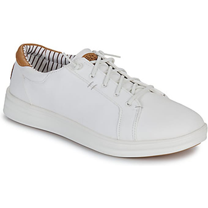 HEYDUDE  Lage Sneakers PAUL PRO CLASSIC