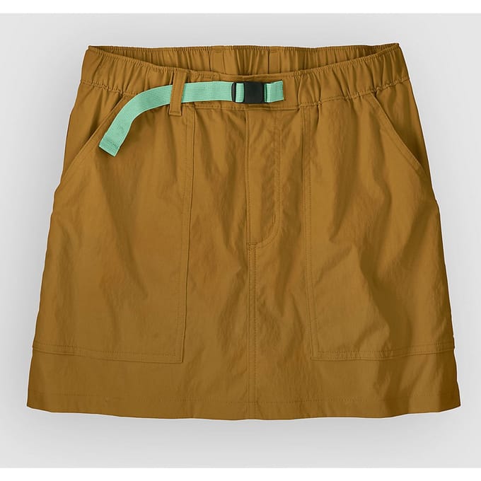 Patagonia Outdoor Everyday Rok bruin