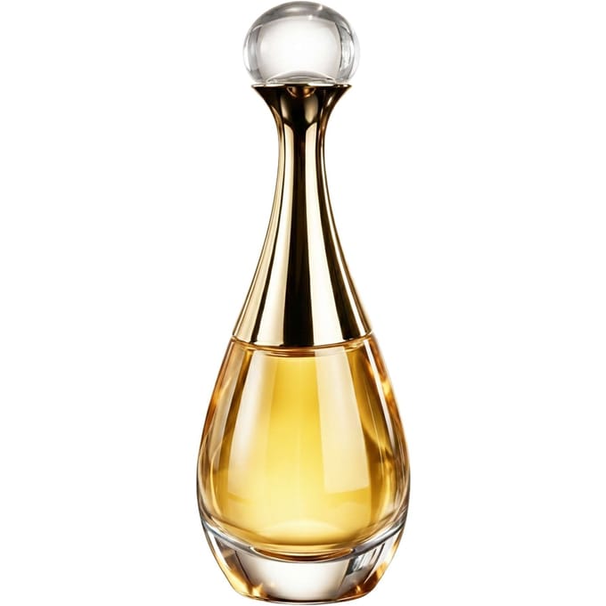 Dior J'adore L'Or - 50 ml - essence de parfum - parfum voor dames