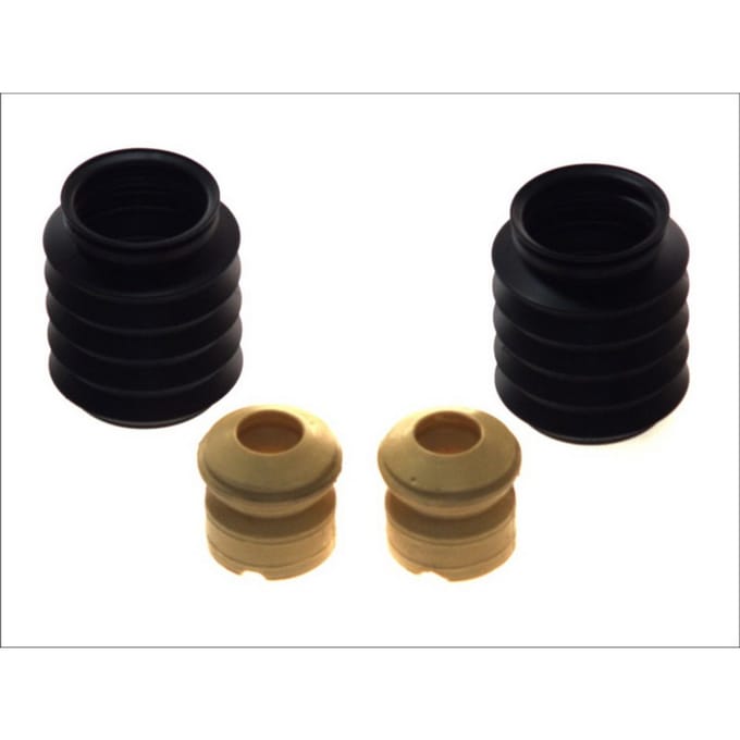 Stofkap, schokdemper Service Kit SACHS 900 084