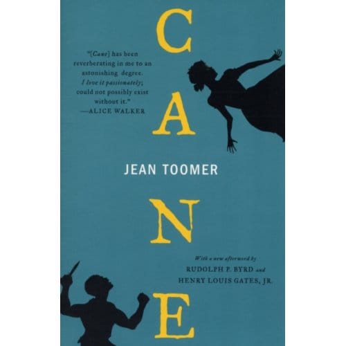 Cane - Jean Toomer