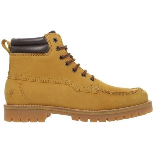 Top Lumberjack 102198153 NEWTON SISLEY-TAN YELLOW