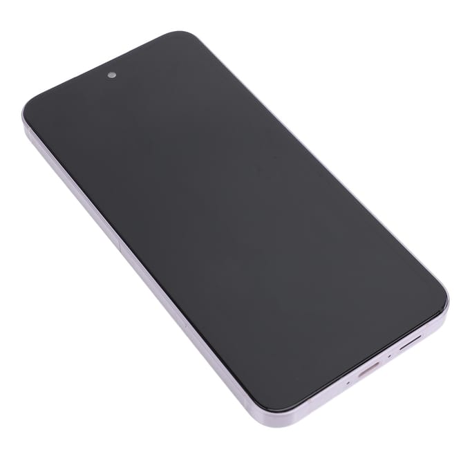 Schermvervanging voor A55 5G TFT Touch Display Digitizer Assembly met Frame en Reparatiegereedschap