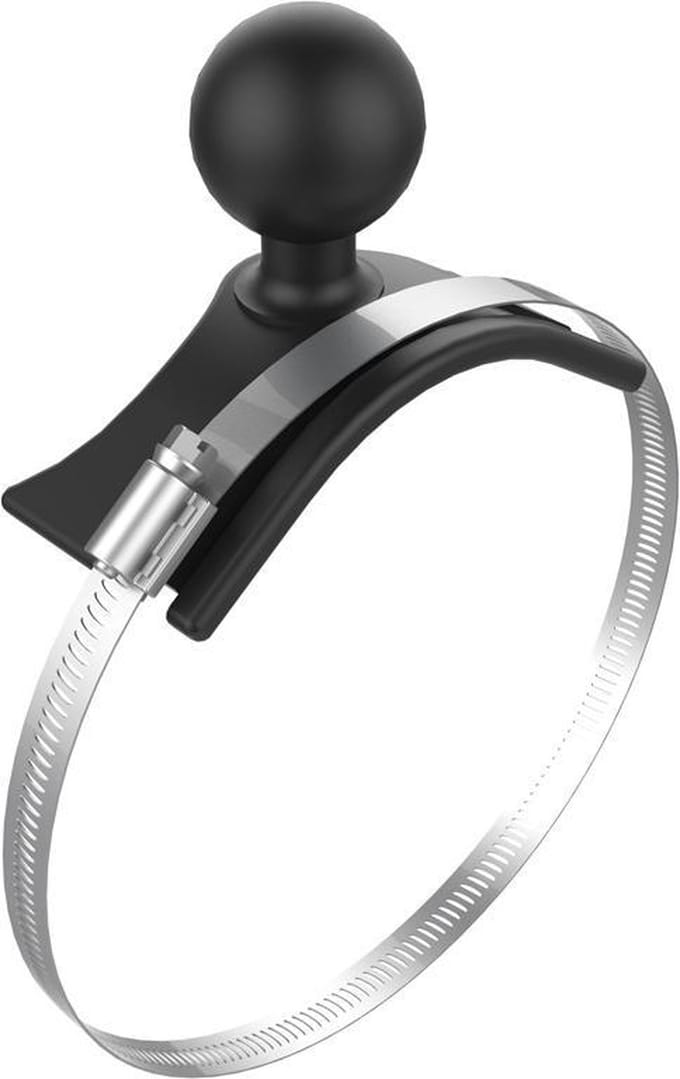 Saddle Strap Base RAM-118B