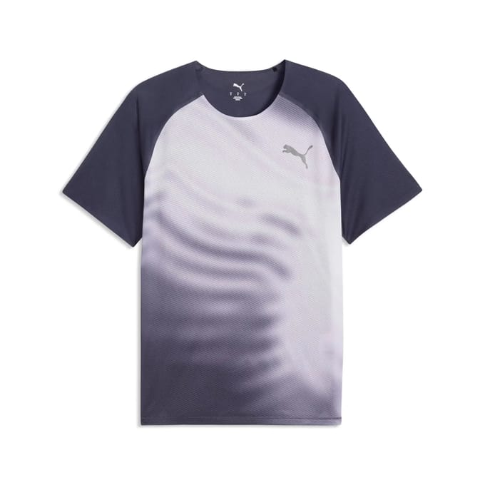 Maillot Puma Lightspeed Graphic