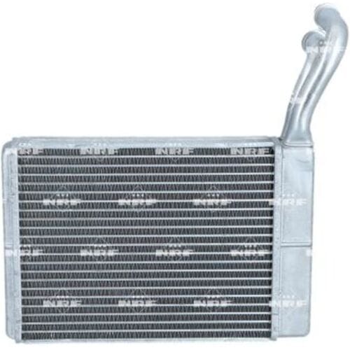 Kachelradiateur, interieurverwarming NRF 540003